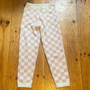 Comfyluxe lounge pants